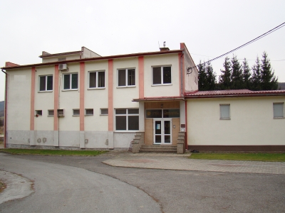 GARANT REAL - Predaj výrobno - komerčný objekt, 2307 m2, Hrabovec, okres Bardejov
