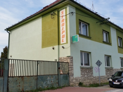 GARANT REAL - predaj komerčný objekt s pozemkom 982 m2, Pod Kalváriou, Prešov