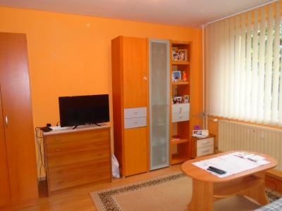 GARANT REAL - Exkluzívne predaj 1 - izbový byt, 39 m2, Volgogradská ulica, Prešov