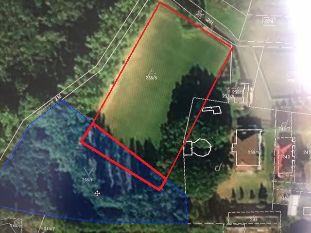 GARANT REAL -  predaj - pozemok 8000 m2, Zemplínska Nová Ves, okr. Trebišov