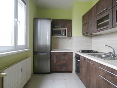 GARANT REAL - predaj 2-izbový byt, 57 m2, Prešov, Sekčov, Alexandra Matušku