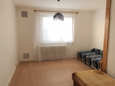 GARANT REAL predaj 1-izbový byt 38 m2, Prešov, Sekčov, Jurkovičova ul.