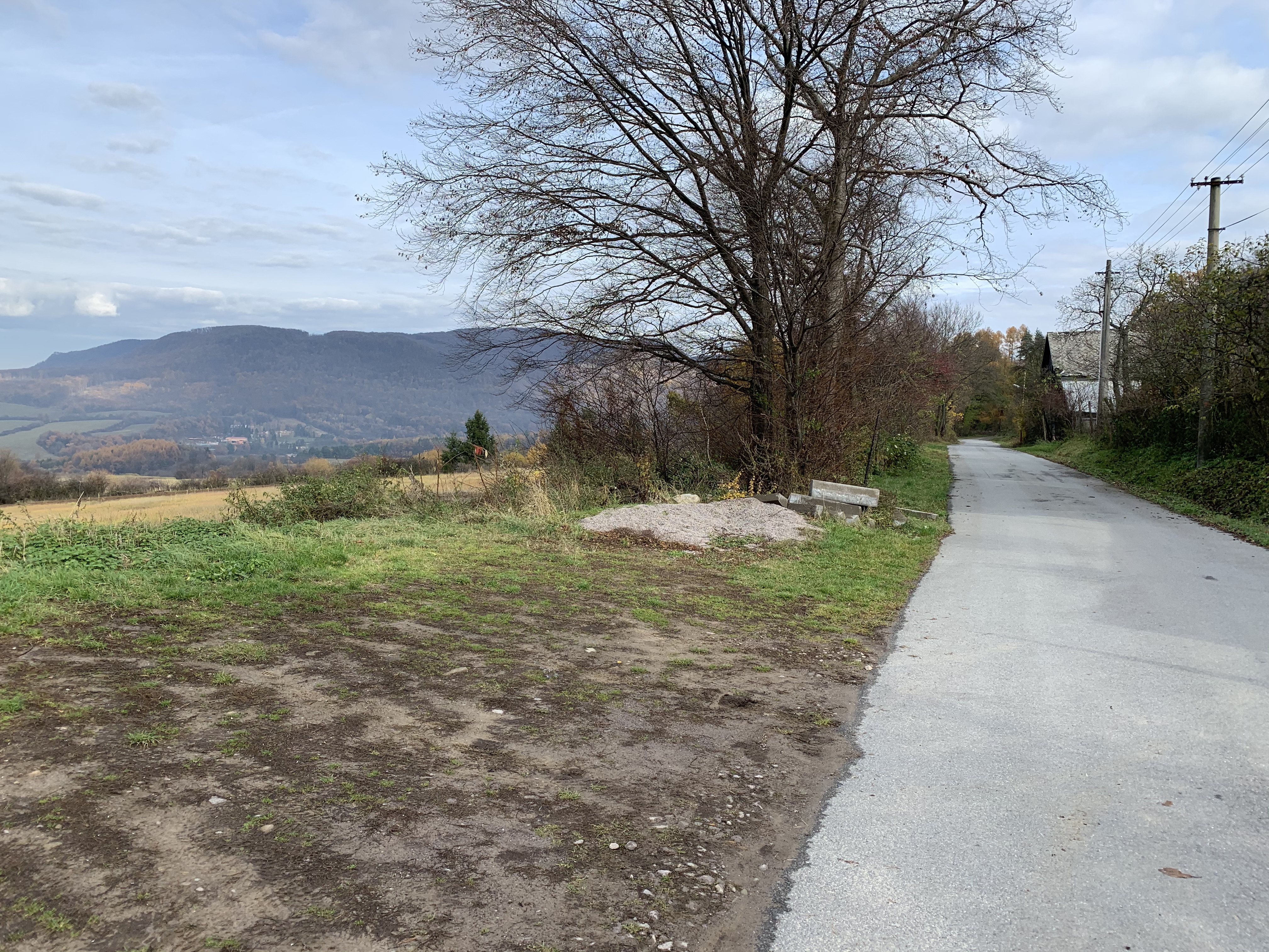 GARANT REAL predaj pozemok 15800 m2,  Abranovce, okr. Prešov