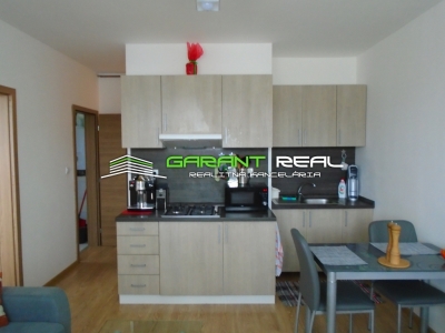 GARANT REAL - Exkluzívne predaj bezbariérový 1-izbový byt, 34 m2, Veľký Šariš, Prešov