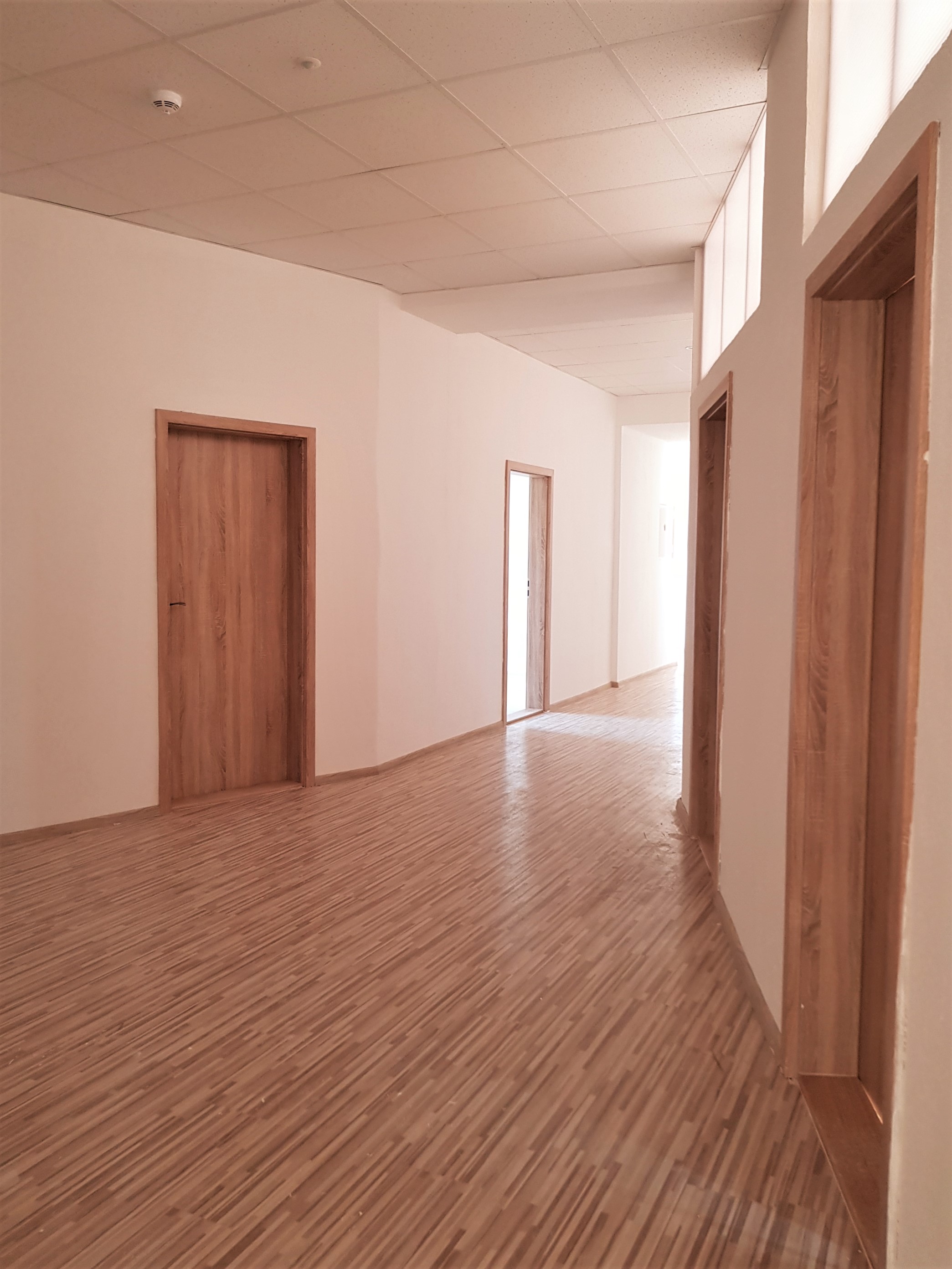 GARANT REAL - prenájom komerčný priestor – 13 - 350 m2, Prešov, širšie centrum.