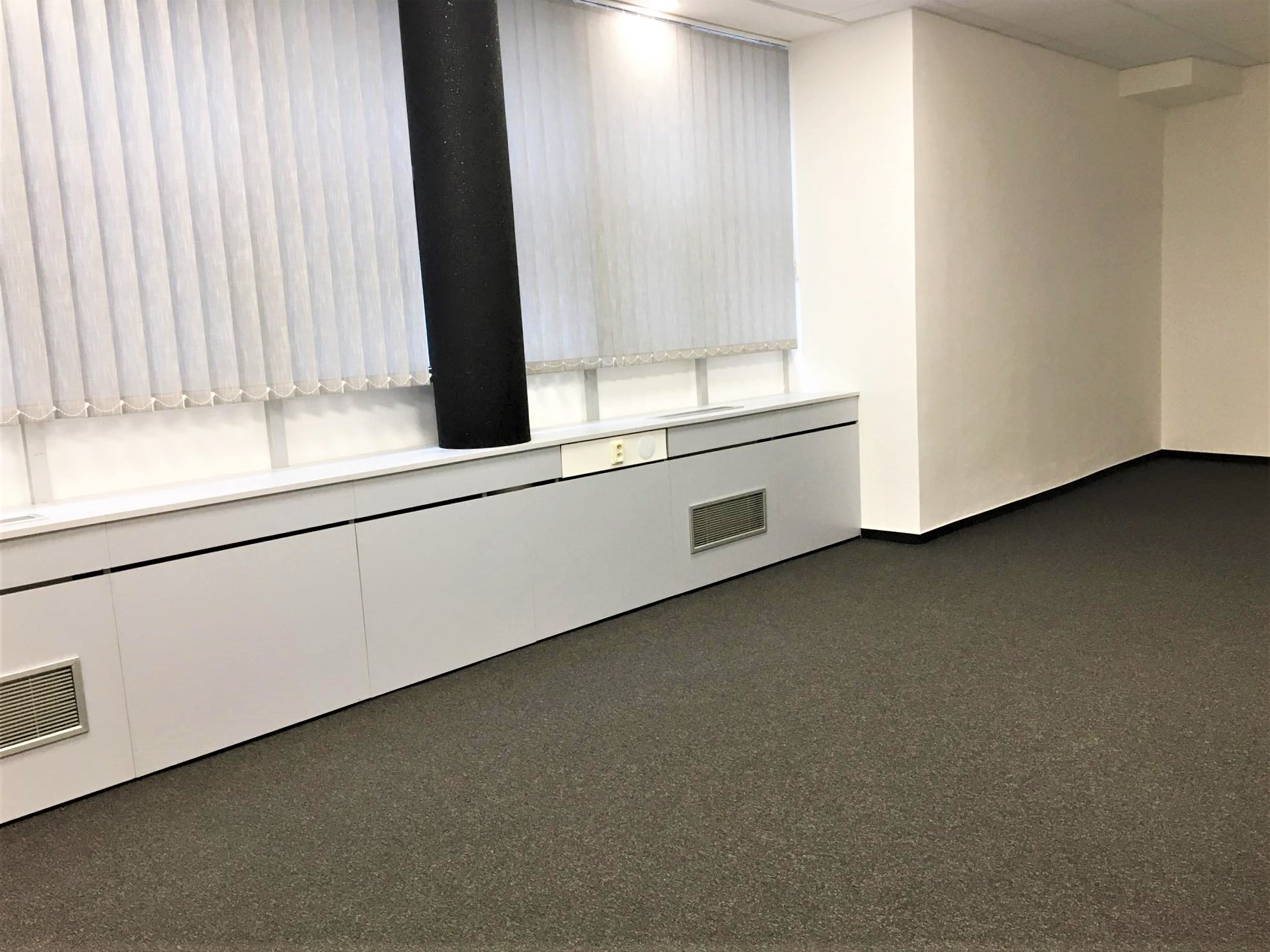 GARANT REAL - prenájom reprezentatívnych priestorov v centre mesta od 9,85 - 108,90 m2, Prešov