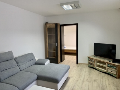 GARANT REAL -prenájom 2-izbový byt 60 m2, v centre mesta, Prešov, Bayerova ul.