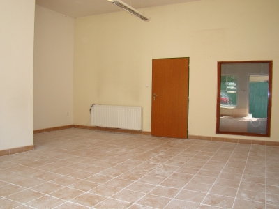 GARANT REAL - prenájom kancelársky / obchodný priestor, 86 m2, širšie centrum, Prešov
