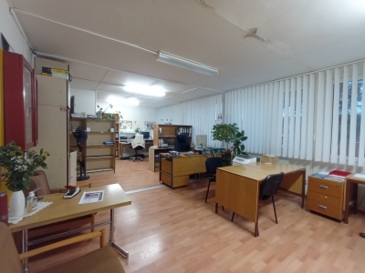 GARANT REAL - prenájom kancelársky priestor, 44 m2, Budovateľská ulica, Prešov