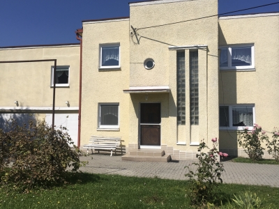 GARANT REAL predaj dvojpodlažný, 7-izbový rodinný dom 210 m2, Prešov, širšie centrum
