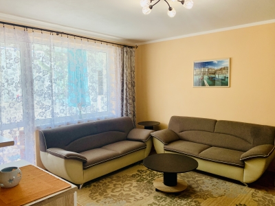 GARANT REAL predaj 3 -izbový byt 70 m2 s loggiou 8,5 m2, po kompletnej rekonštrukcii, Prešov, Sídlisko III, Mirka Nešpora