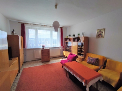GARANT REAL - EXKLUZÍVNE - predaj 1-izbový byt, 43 m2, Sibírska ulica, Prešov.