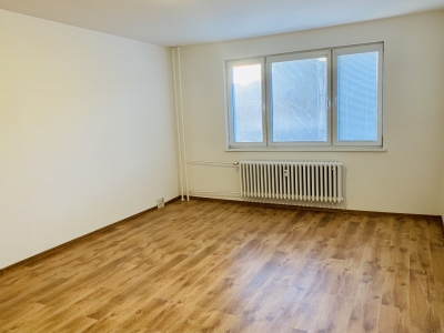 GARANT REAL - predaj 3-izbový byt 76 m2, s loggiou 4 m2, Košice II, Starozagorská ul.,