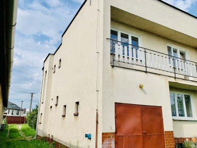 GARANT REAL predaj rodinný dom 170 m2 na 8,5 á pozemku, Košice - Krásna , ulica K majeru