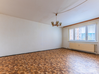 GARANT REAL - PREDAJ - 1-izb. byt 40 m2, pôvodný stav, ul. Prostějovská, Prešov