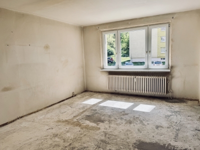 GARANT REAL predaj 1-izbový byt 40 m2, so skladovým priestorom, bezbariérový, Prešov, Sekčov, Karpatská ulica