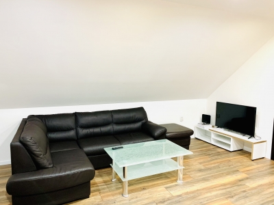 GARANT REAL -prenájom 2-izbový moderný, klimatizovaný byt 50 m2, Prešov,  širšie centrum, Bayerova ul.