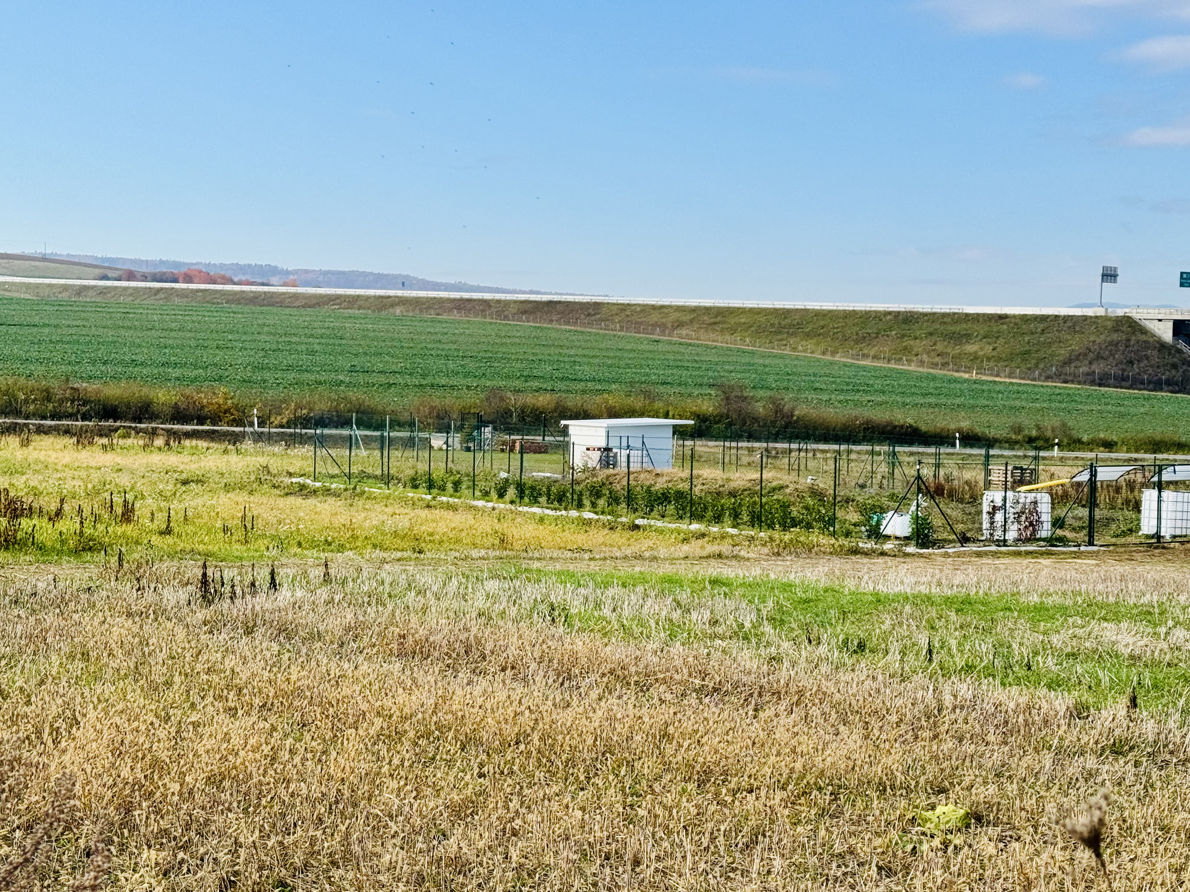 GARANT REAL predaj pozemok 7530 m2, Prešov, Tehelná ul.