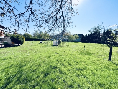 GARANT REAL predaj stavebný pozemok 1410 m2, Lada, okr. Prešov