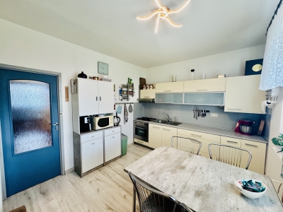 GARANT REAL prenájom 1-izbový byt 43 m2, po rekonštrukcii, Prešov, Magurská ul.