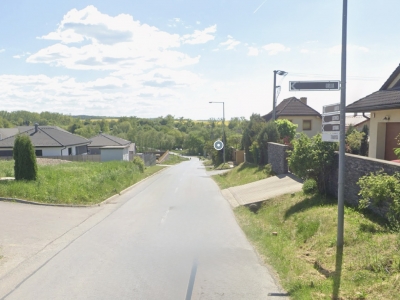 GARANT REAL predaj stavebný pozemok 800 m2, všetky IS, Prešov, Šalgovík