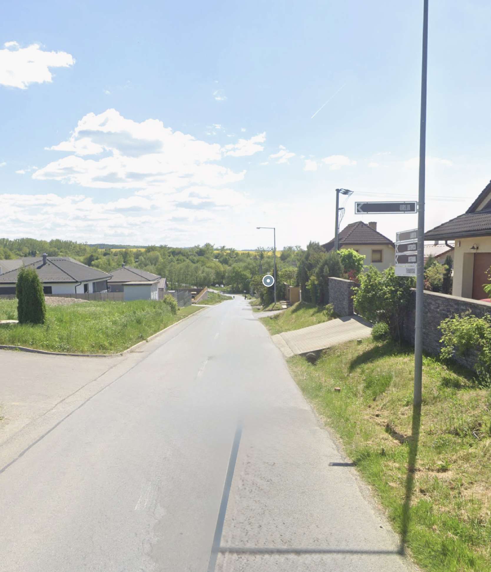 GARANT REAL predaj stavebný pozemok 800 m2, všetky IS, Prešov, Šalgovík