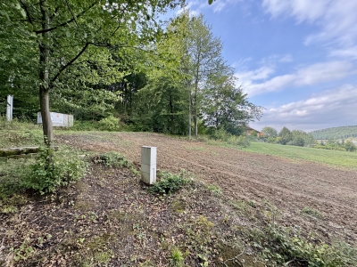 GARANT REAL predaj stavebný pozemok 1140 m2, Prešov, Vydumanec, Líščia ulica