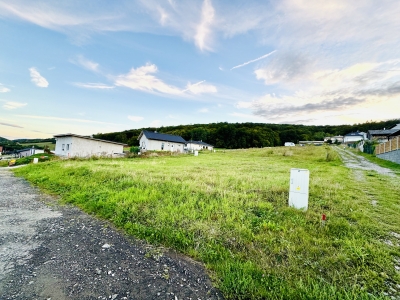 GARANT REAL predaj stavebný pozemok 983 m2, Gregorovce, okr. Prešov