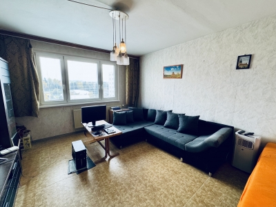 GARANT REAL predaj 1-izbový byt 43 m2, Prešov, Šváby, Švábska ul.