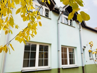 GARANT REAL predaj polyfunkčná budova  Prešov, Vajanského ul