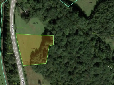 GARANT REAL predaj pozemok 12772 m2, Dobšiná, okr. Rožňava