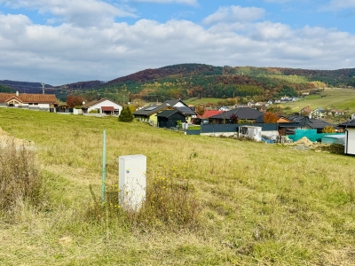 GARANT REAL predaj pozemok 700 m2, Prešov, Tehelná ul.