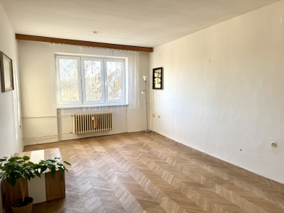 GARANT REAL predaj 3-izbový tehlový byt 90 m2 s 2 loggiami, Prešov, Sídlisko II, Nábrežná ulica