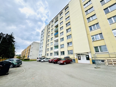 GARANT REAL predaj 3-izbový byt 67 m2 s loggiou 4 m2, Októbrová ulica, Sídlisko II, Prešov