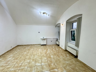 GARANT REAL -  prenájom kancelársky priestor 60 m2, prízemie, Prešov, Hlavná ulica