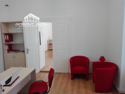 GARANT REAL - prenájom kancelársky priestor, 47 m2, Hlavná ulica, Prešov