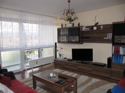 GARANT REAL - predaj 5 -izbový luxusný byt 102 m2, Prešov, Sekčov